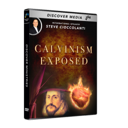 Calvinism Exposed